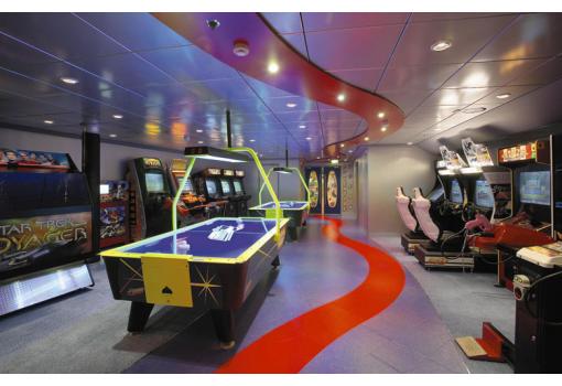 Video Arcade